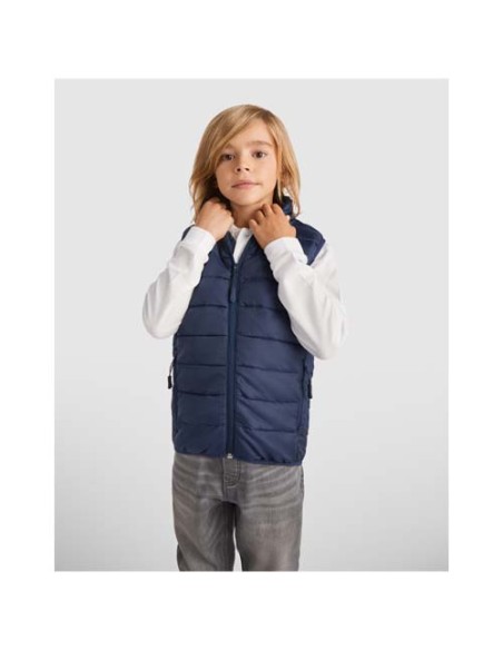 Oslo kids insulated bodywarmer