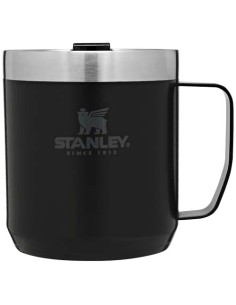 Tazza per campeggio da 350 ml Stanley Classic