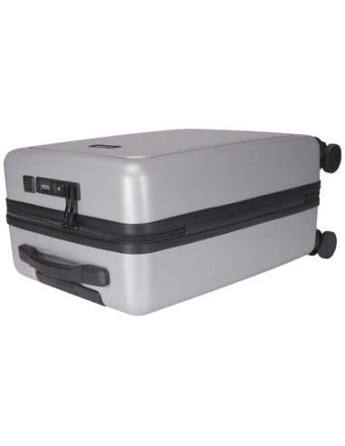 Trolley bagaglio a mano per portatile da 20" in materiale riciclato certificato GRS Rover Pro - 40L