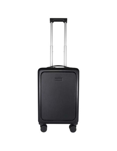 Trolley bagaglio a mano per portatile da 20" in materiale riciclato certificato GRS Rover Pro - 40L