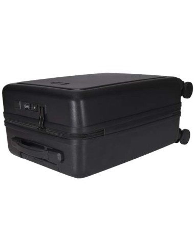 Trolley bagaglio a mano per portatile da 20" in materiale riciclato certificato GRS Rover Pro - 40L