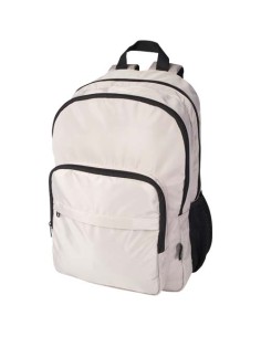 Zaino per portatile da 15" in materiale riciclato certificato GRS Trend Plus - 20L