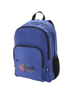 Zaino per portatile da 15" in materiale riciclato certificato GRS Trend Plus - 20L