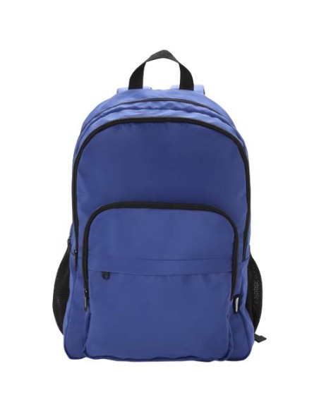 Zaino per portatile da 15" in materiale riciclato certificato GRS Trend Plus - 20L