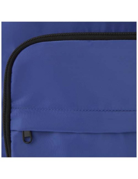 Zaino per portatile da 15" in materiale riciclato certificato GRS Trend Plus - 20L