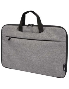 Custodia per portatile da 14" 2-in-1 in materiale riciclato certificato GRS Libra - 3L