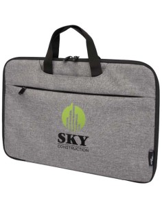 Custodia per portatile da 14" 2-in-1 in materiale riciclato certificato GRS Libra - 3L