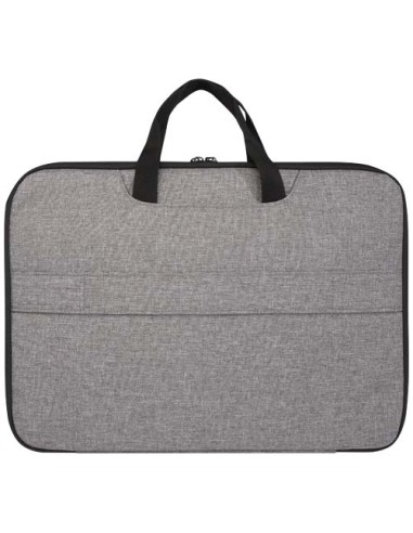 Custodia per portatile da 14" 2-in-1 in materiale riciclato certificato GRS Libra - 3L
