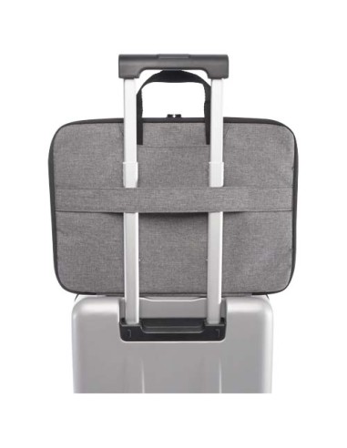 Custodia per portatile da 14" 2-in-1 in materiale riciclato certificato GRS Libra - 3L
