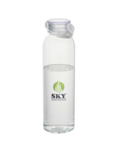Borraccia in plastica riciclata RCS da 630 ml Alti 