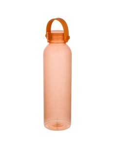 Borraccia in plastica riciclata RCS da 630 ml Alti 