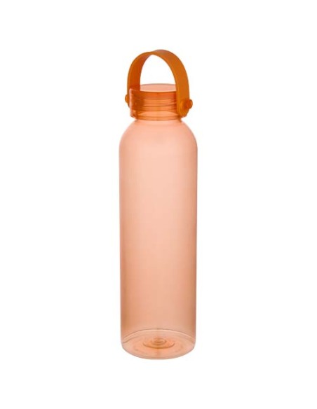 Borraccia in plastica riciclata RCS da 630 ml Alti 