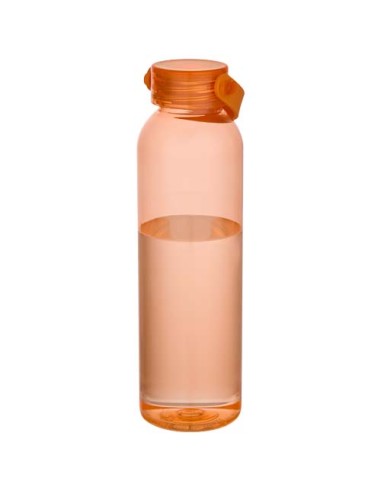 Borraccia in plastica riciclata RCS da 630 ml Alti 