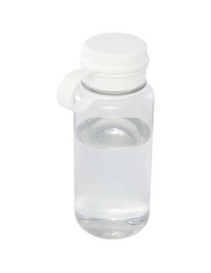 Borraccia sportiva da 900 ml in PET riciclato certificato RCS con coperchio multifunzione Ryder 