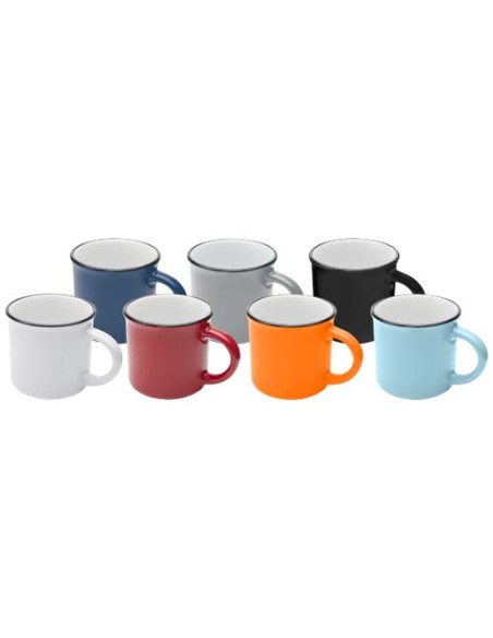 Tazza in ceramica da 240 ml Bari