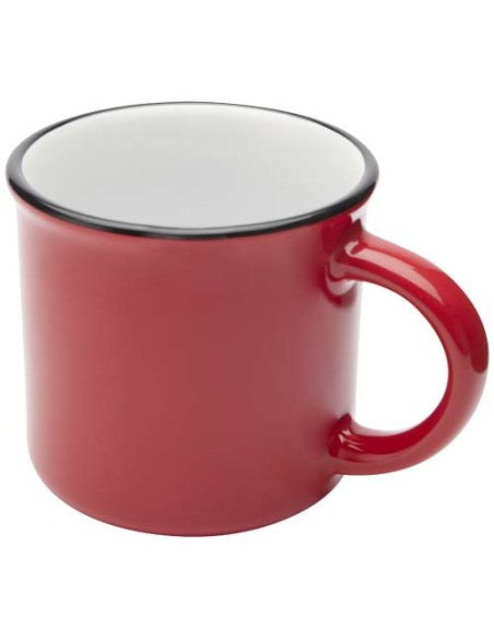 Tazza in ceramica da 240 ml Bari