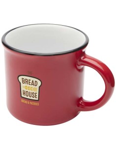 Tazza in ceramica da 240 ml Bari