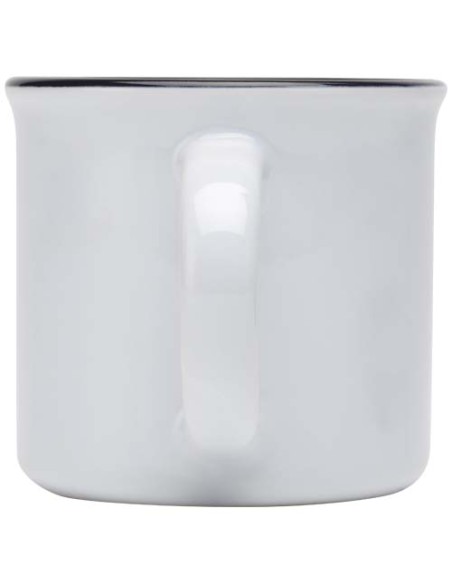 Tazza per stampa a sublimazione in ceramica da 240 ml Bari