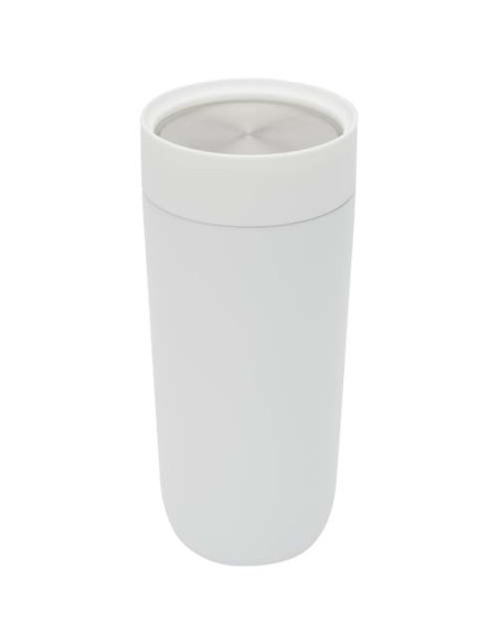Bicchiere in acciaio inox certificato RCS da 350 ml Camden