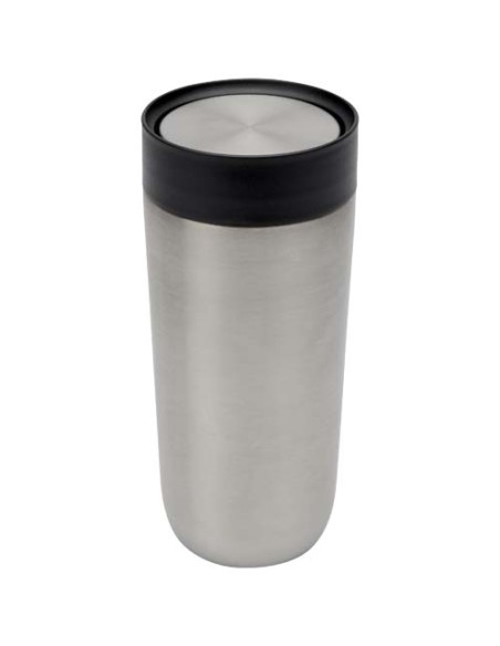 Bicchiere in acciaio inox certificato RCS da 350 ml Camden