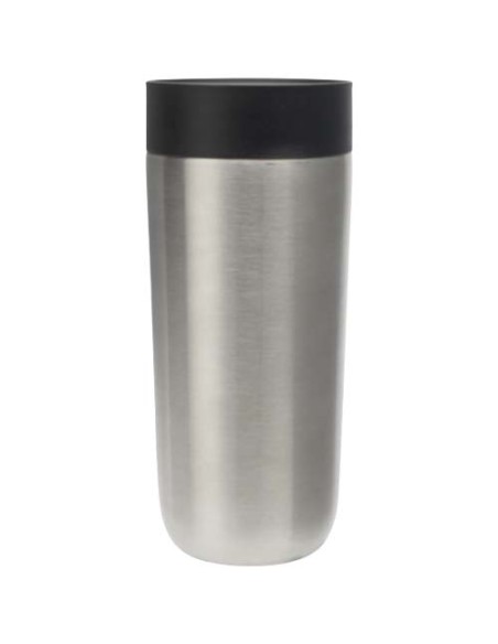 Bicchiere in acciaio inox certificato RCS da 350 ml Camden