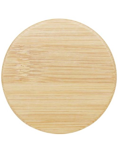 Specchio in bambù Lustro