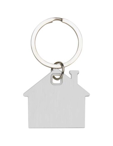 Portachiavi a forma di casa Nook