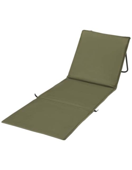 Lettino da spiaggia Serene