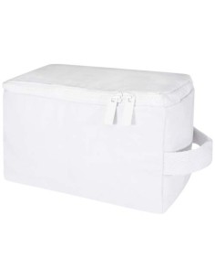 Organizer per articoli per l'igiene personale in cotone riciclato da 500 g/m² Pack Aware™