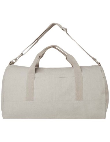 Borsone da 50 litri in materiale riciclato da 500 g/m² Porter Aware™