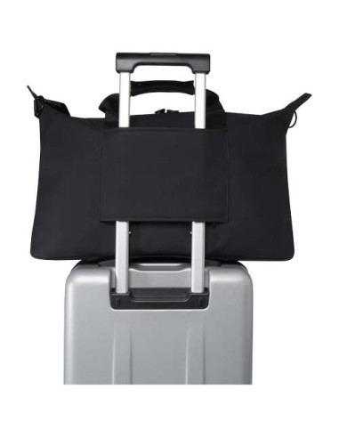 Borsone per portatile da 15,6" in materiale riciclato certificato GRS da 36 litri Turner