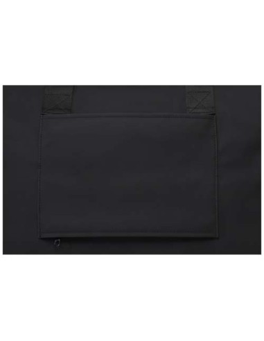 Borsone per portatile da 15,6" in materiale riciclato certificato GRS da 36 litri Turner