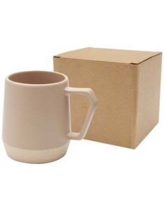 Tazza in ceramica con finitura opaca da 300 ml Dolce