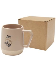 Tazza in ceramica con finitura opaca da 300 ml Dolce