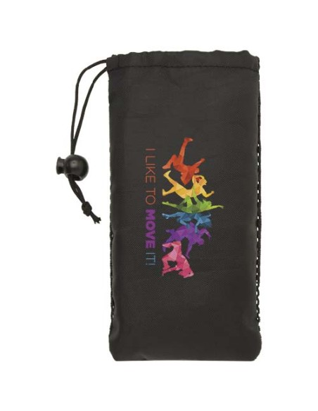 Set di fasce elastiche da 2 pezzi Grip