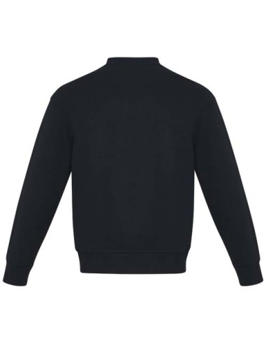Maglione unisex a girocollo in tessuto riciclato da 280 g/m² Tin Aware™