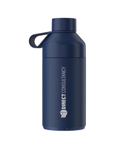 Borraccia Ocean Bottle da 750 ml con isolamento sottovuoto