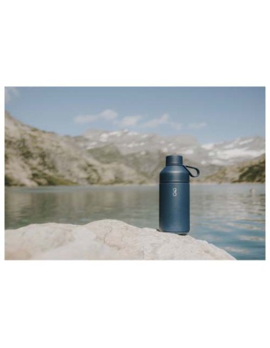 Borraccia Ocean Bottle da 750 ml con isolamento sottovuoto