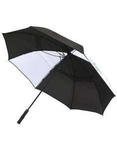  Ombrello da golf antivento da 30" Jeff