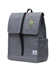 Zaino in materiale riciclato Herschel City - 16L