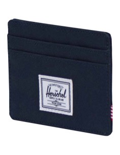 Portacarte RFID in materiale riciclato Herschel Charlie