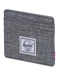 Portacarte RFID in materiale riciclato Herschel Charlie