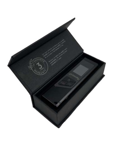 Mini telemetro laser SCX.design T05