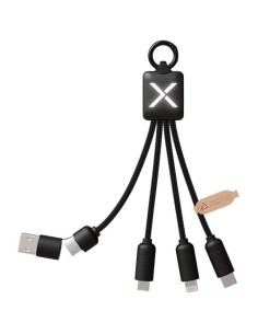 Cavo di ricarica 5 in 1 da 20 W SCX.design C13