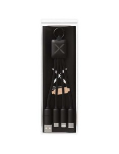 Cavo di ricarica 5 in 1 da 20 W SCX.design C13
