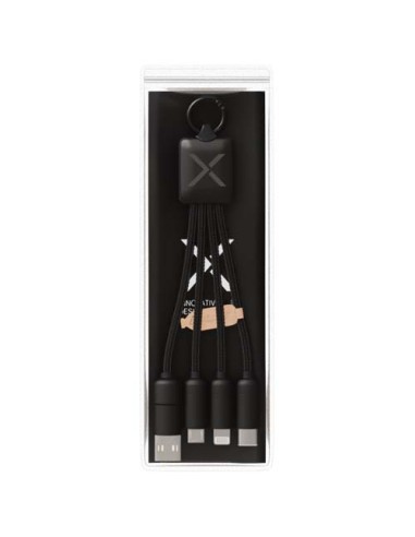Cavo di ricarica 5 in 1 da 20 W SCX.design C13