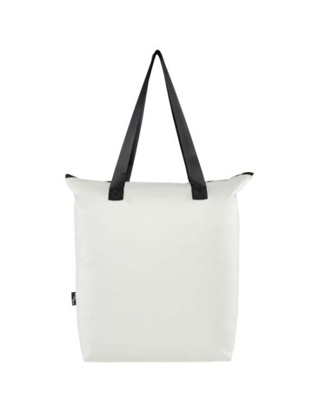 Borsa termica pieghevole da 15 litri in PET riciclato EcoFold