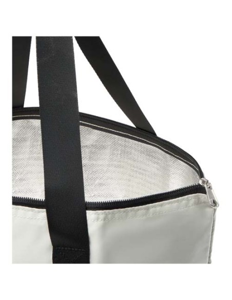Borsa termica pieghevole da 15 litri in PET riciclato EcoFold