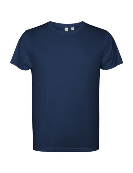 T-shirt a maniche corte per bambino da 125 g/m² Estoril