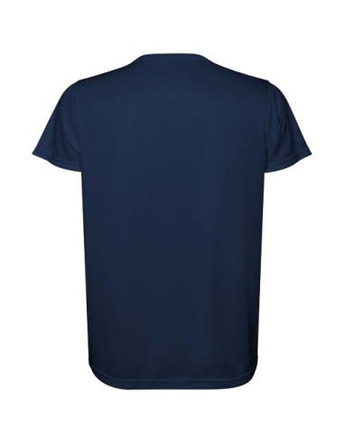 T-shirt a maniche corte per bambino da 125 g/m² Estoril